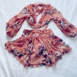 Dress - Size L - Brand Luxxel